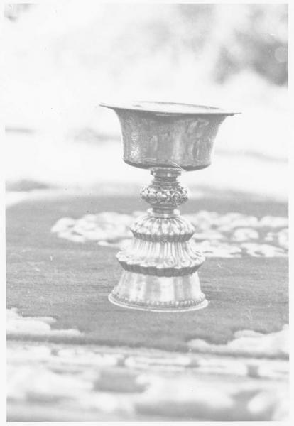 coupe à boire - © Ministère de la Culture (France), Médiathèque du patrimoine et de la photographie (objets mobiliers), tous droits réservés