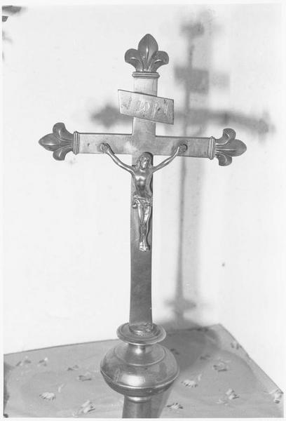 croix de procession