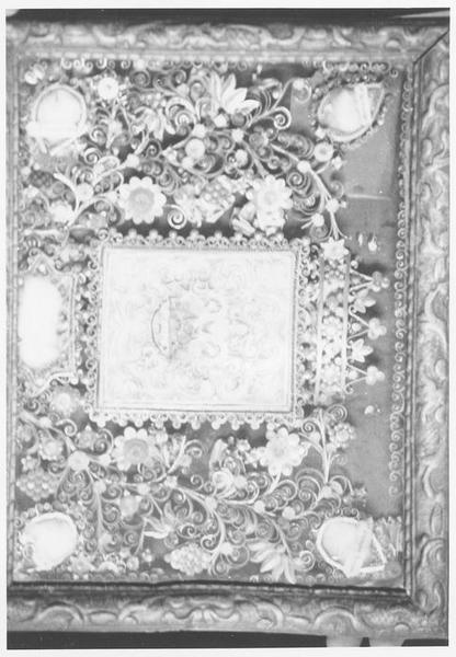 reliquaire - © Ministère de la Culture (France), Médiathèque du patrimoine et de la photographie (objets mobiliers), tous droits réservés