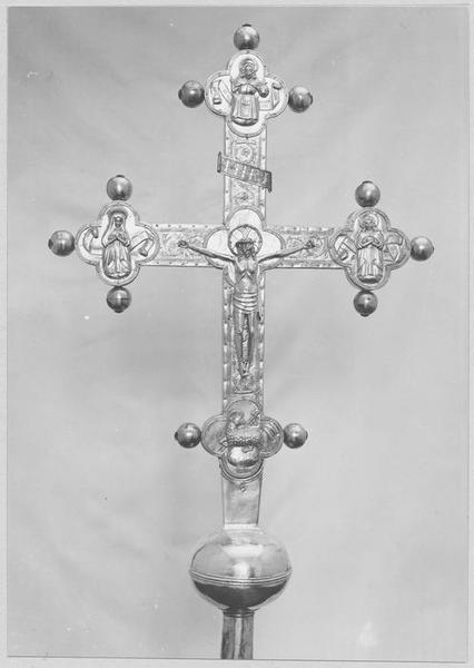 Croix de procession