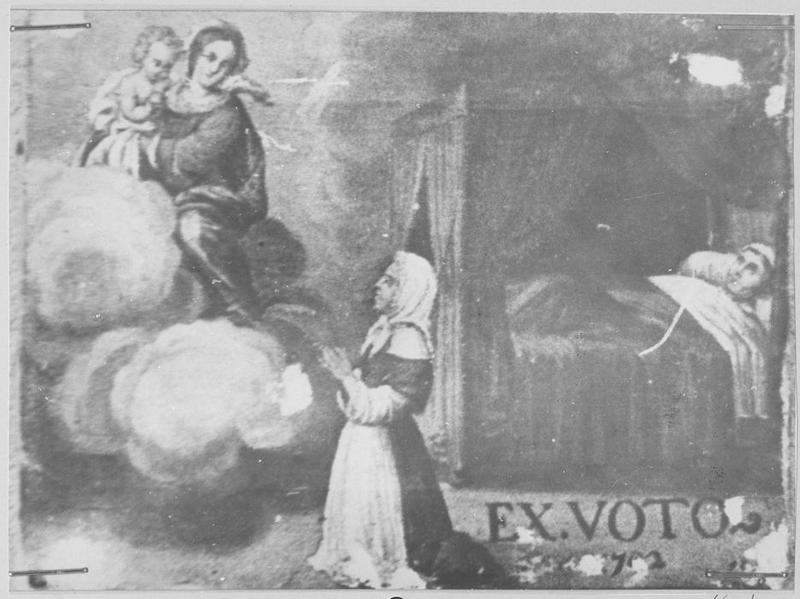 ex-voto