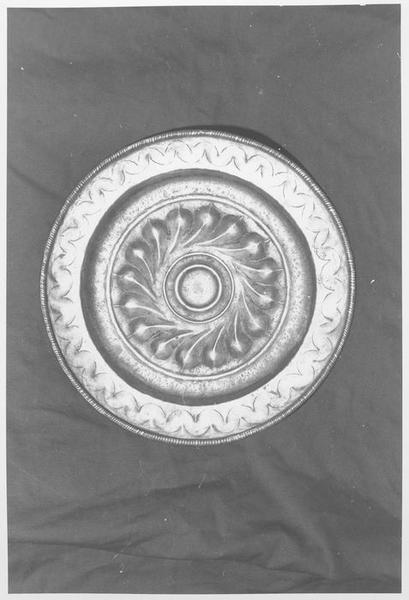 plat de quête