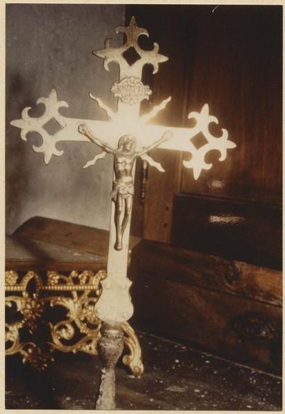 croix de procession