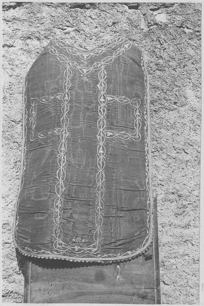 chasuble