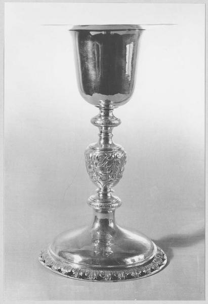 calice - © Ministère de la Culture (France), Médiathèque du patrimoine et de la photographie (objets mobiliers), tous droits réservés