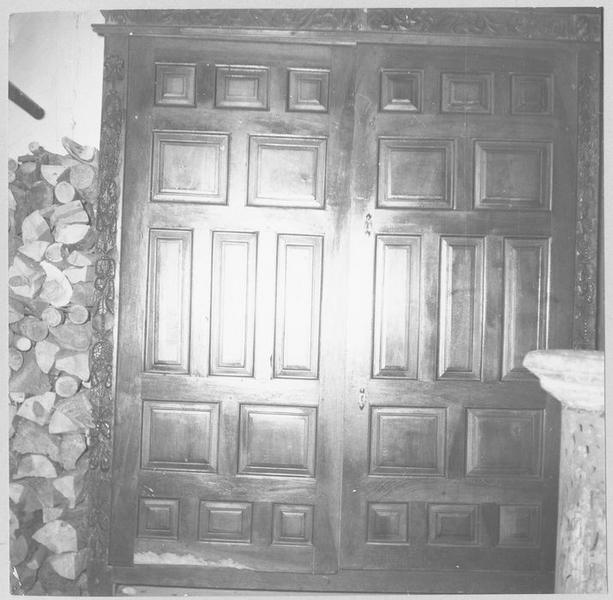 Armoire