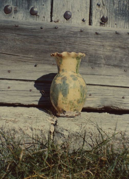vase, vue générale - © Ministère de la Culture (France), Médiathèque du patrimoine et de la photographie, diffusion RMN-GP