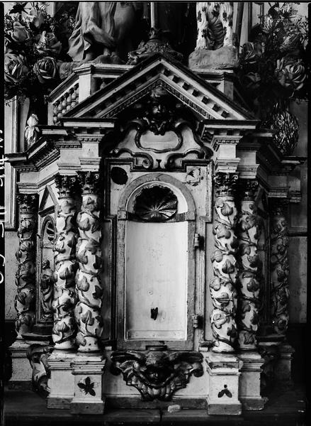 Tabernacle