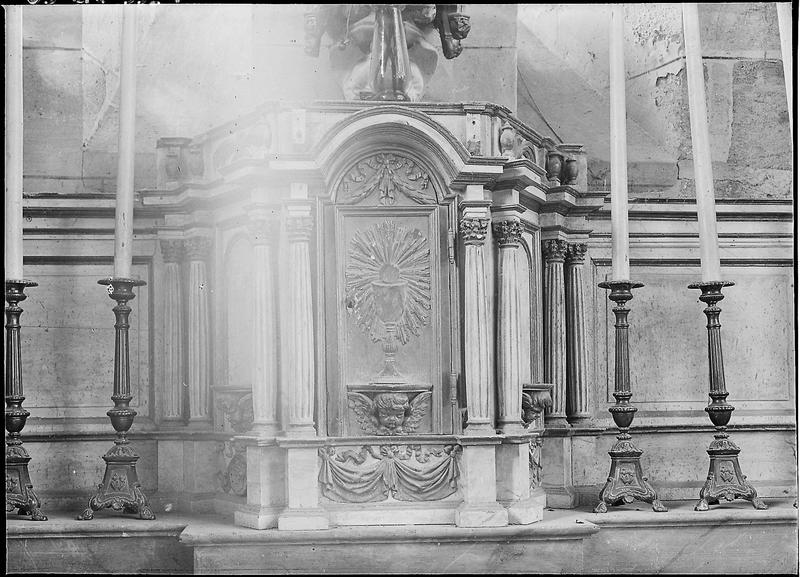 Tabernacle