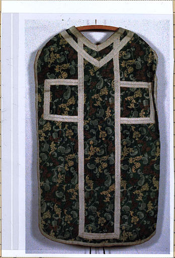 chasuble