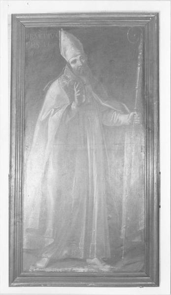 tableau : saint Rémy, vue générale