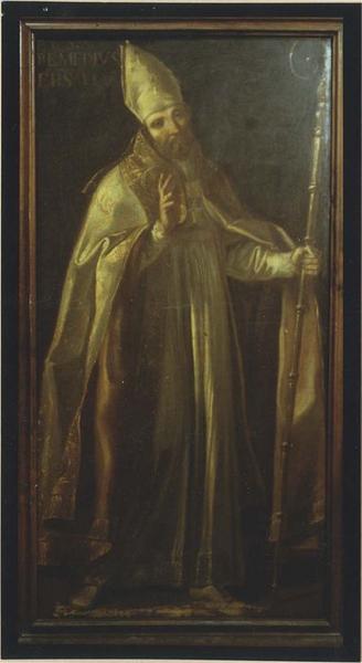 tableau : saint Rémy, vue générale