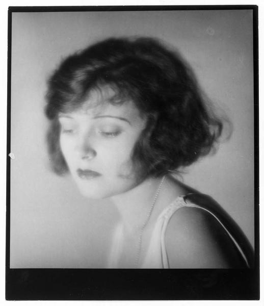 Portrait de Corinne Griffith