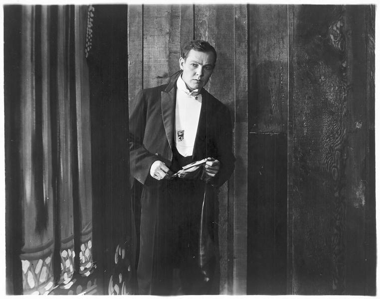 Ulysses S. Grant Briggs (C. Ray)