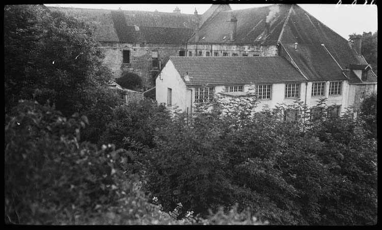 Abbaye