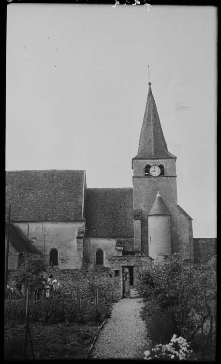 Eglise de l'Assomption