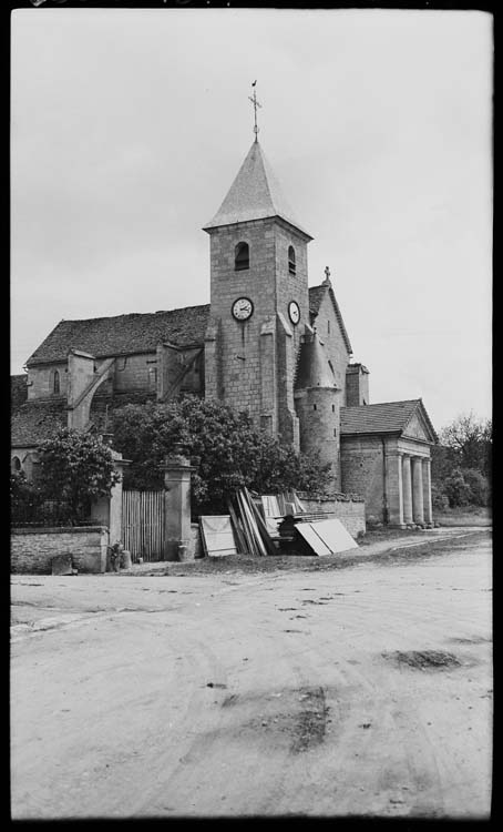 Ensemble nord-ouest