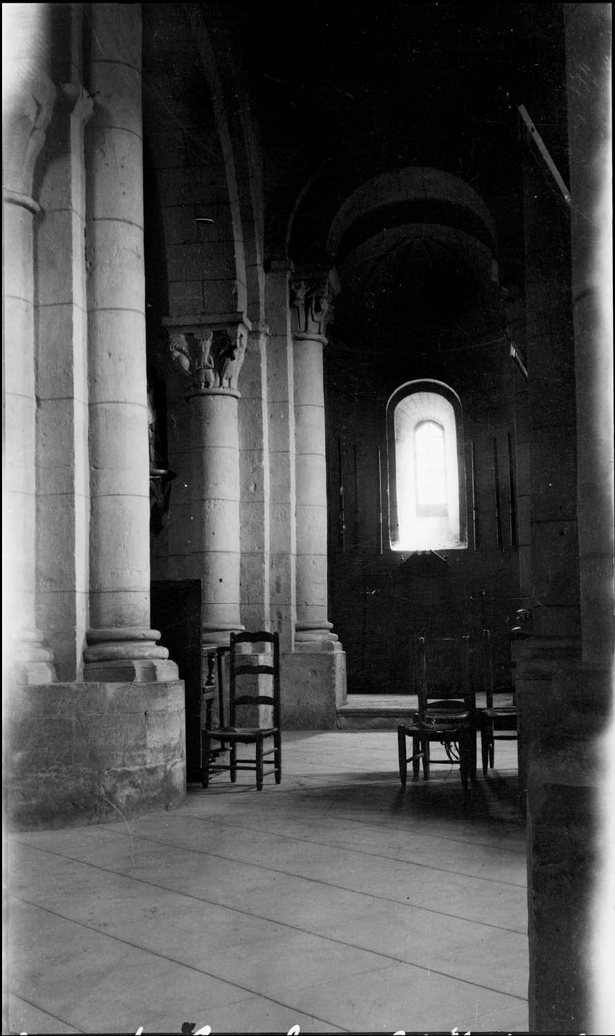 Intérieur