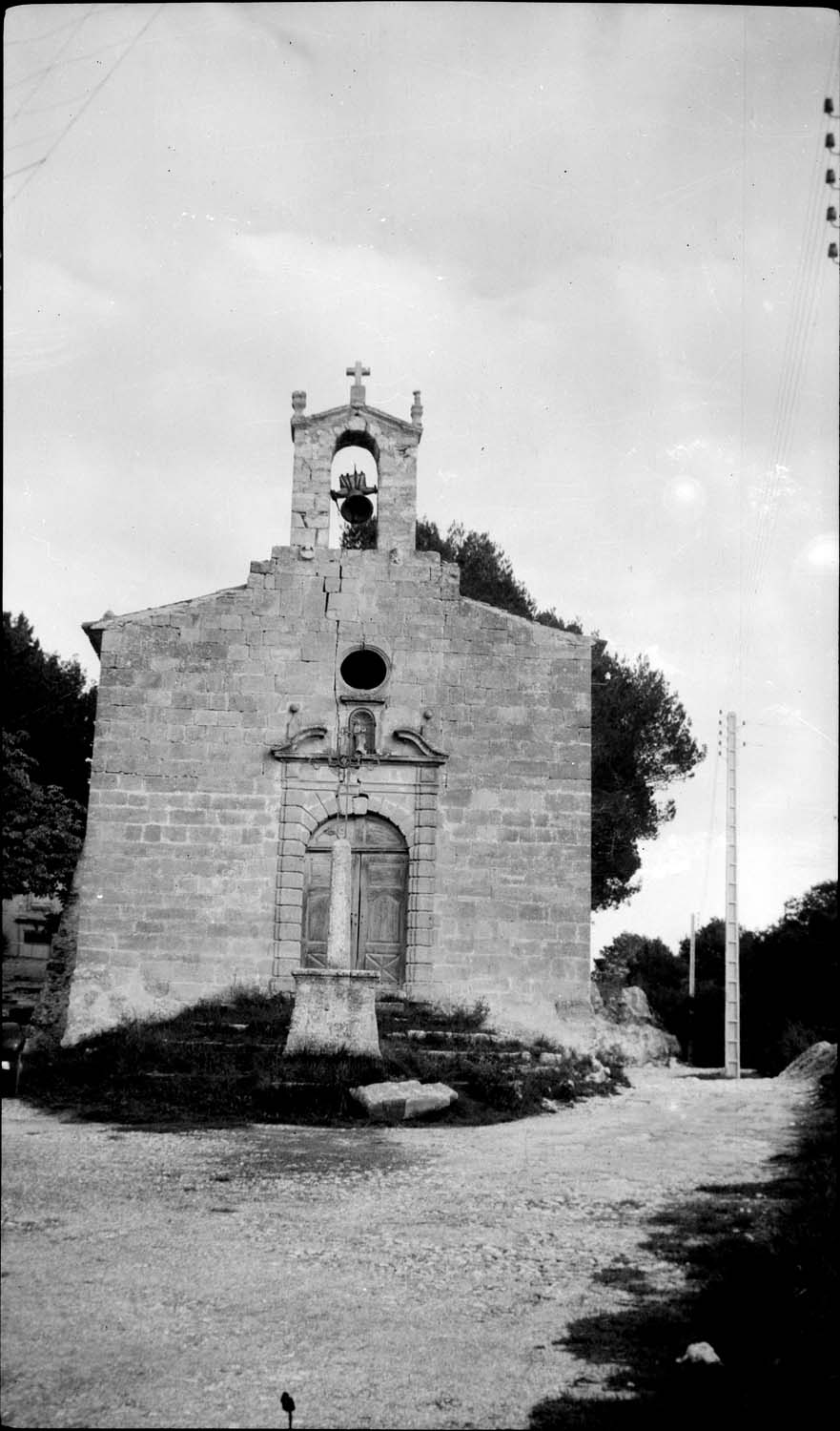 Chapelle Notre-Dame