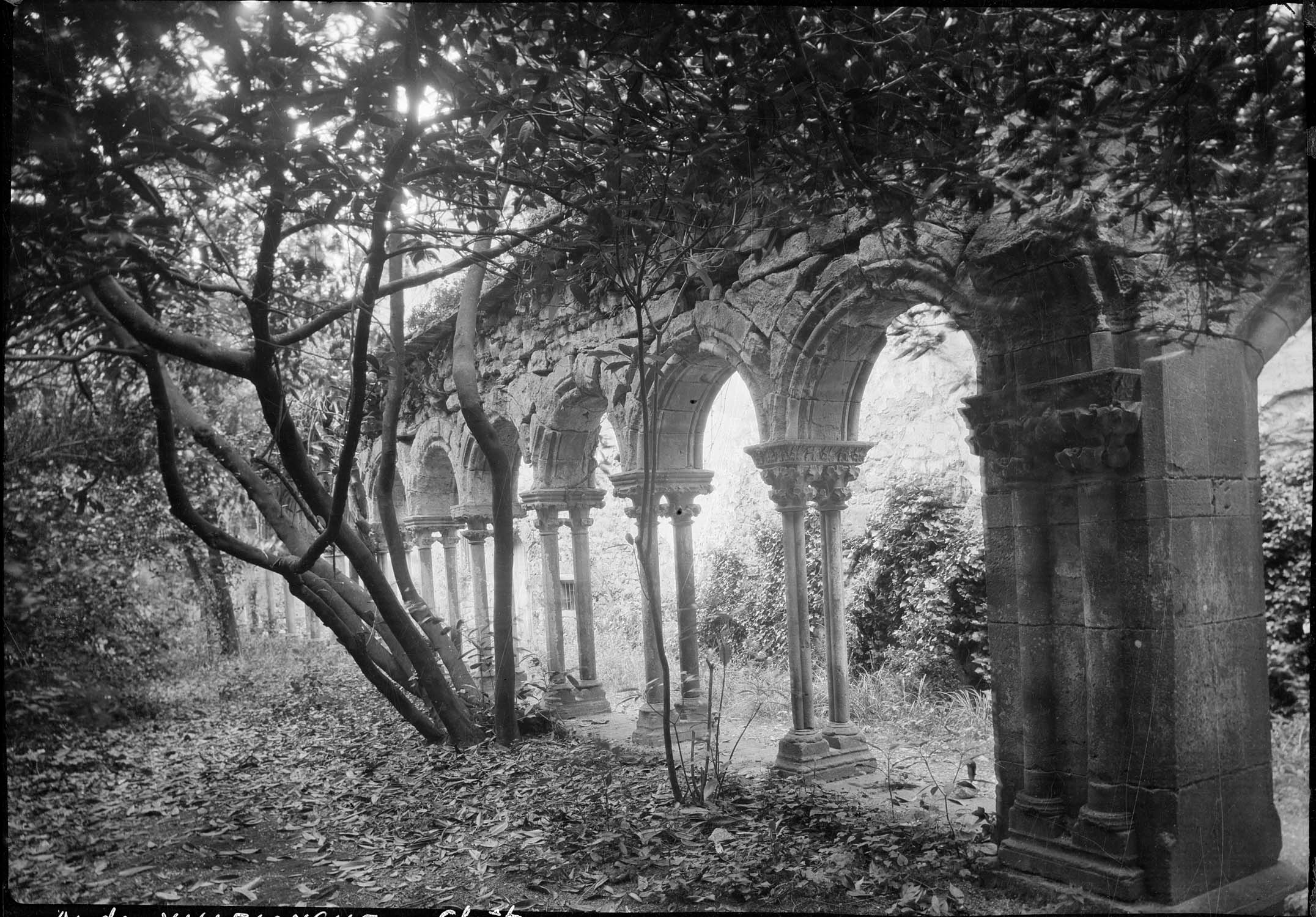 Cloître