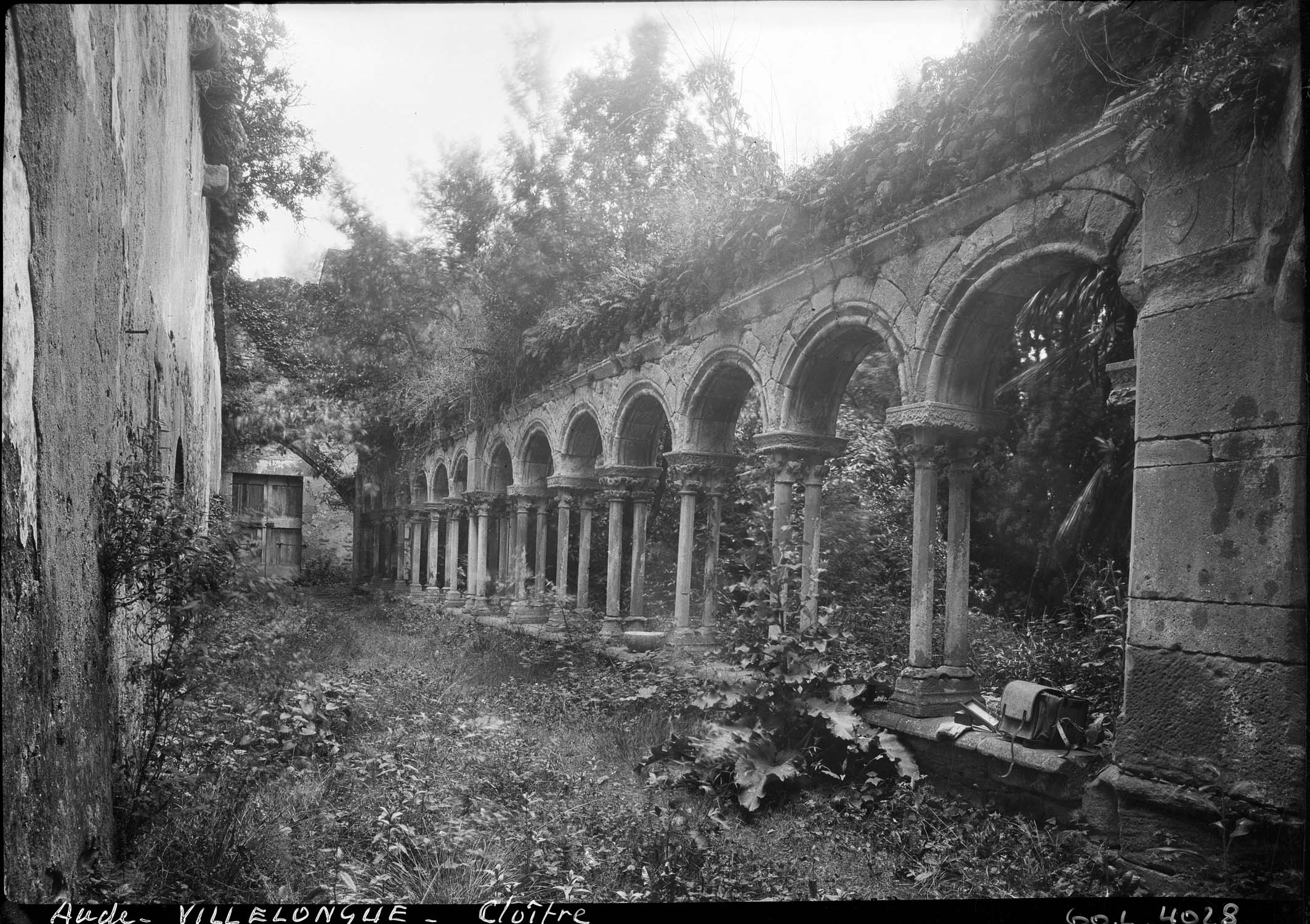 Cloître