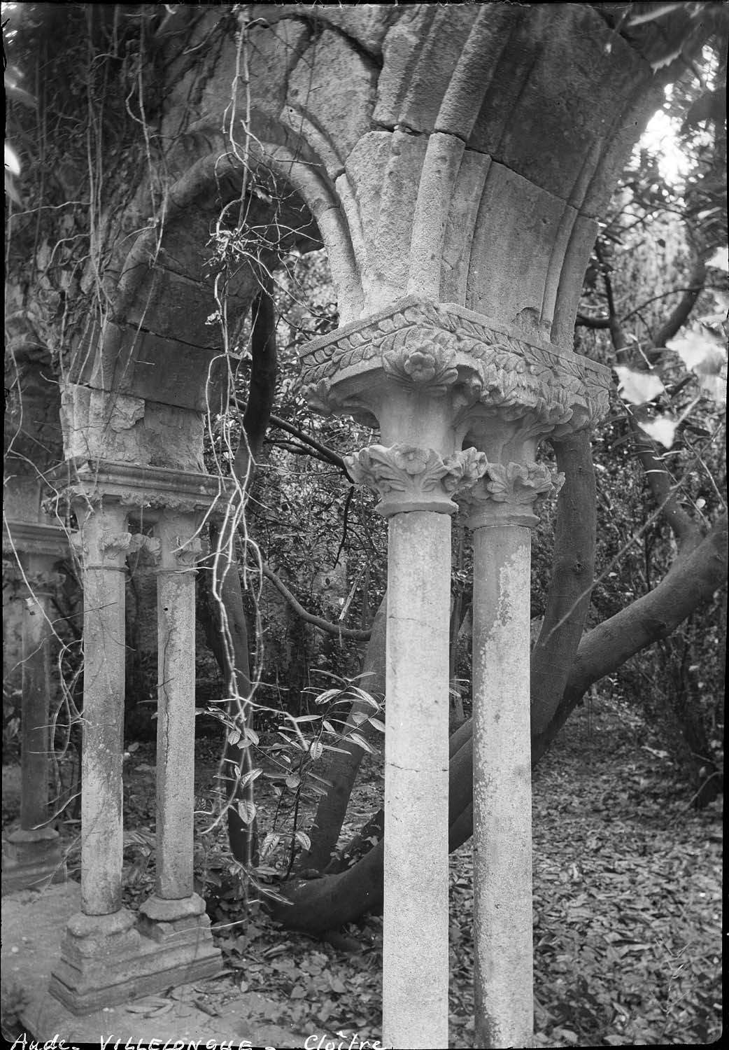 Cloître