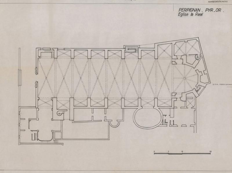 Plan général.