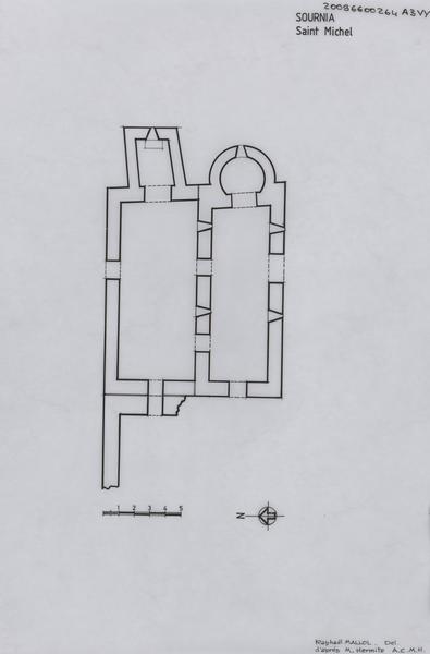 Plan général.