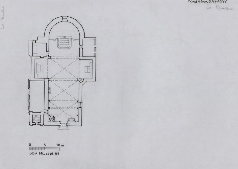 Plan général.