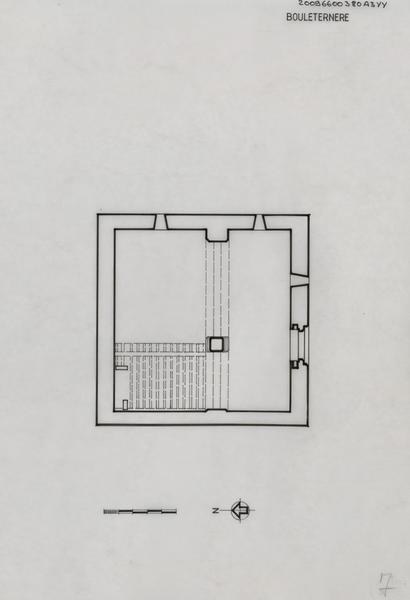 Plan général.