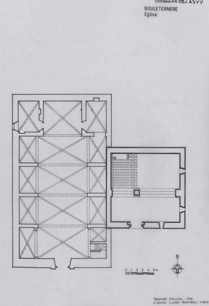 Plan général.