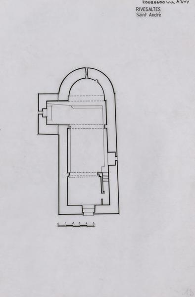 Plan général.