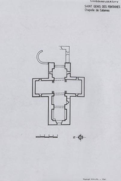 Plan général.