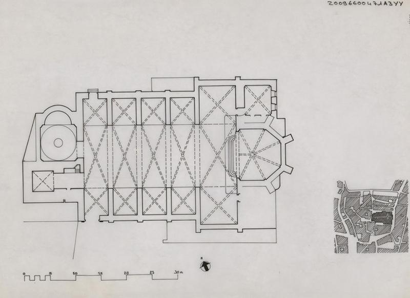 Plan général.