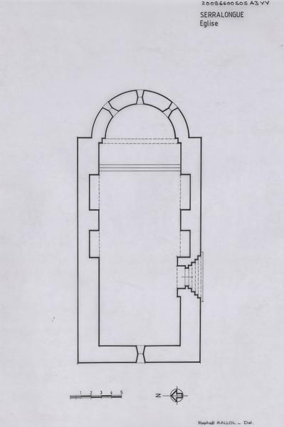 Plan général.