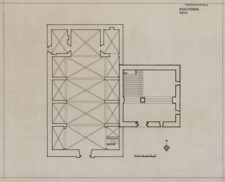 Plan général.