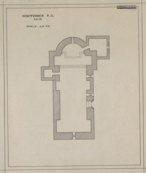 Plan général.