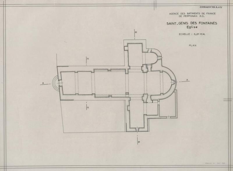 Plan général.