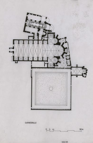 Plan d'ensemble.