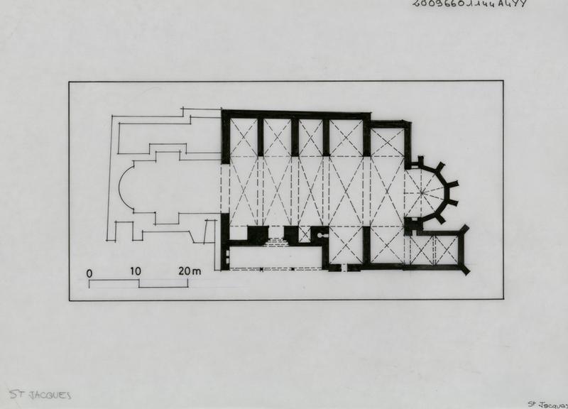 Plan général.