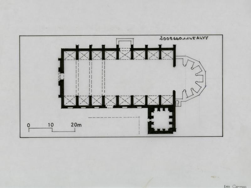 Plan général.