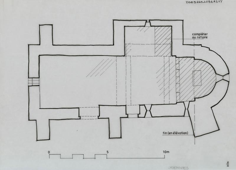 Plan général.