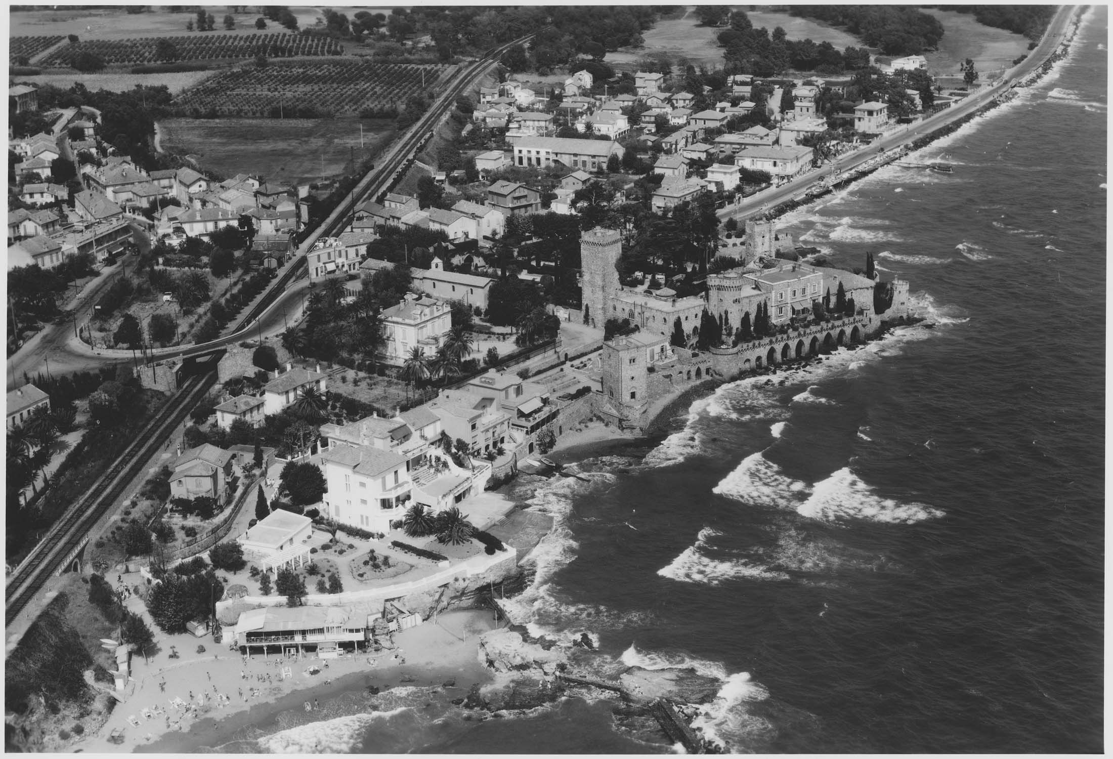 Château de la Napoule