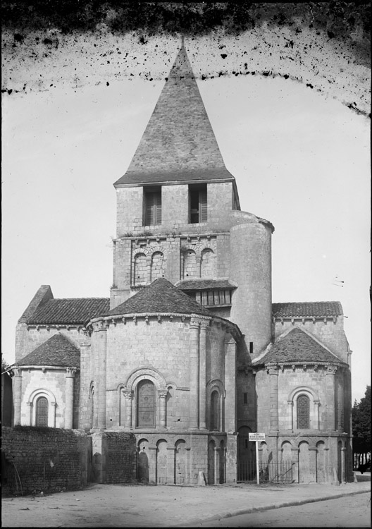 Eglise Notre-Dame