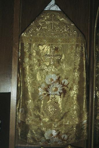 chasuble