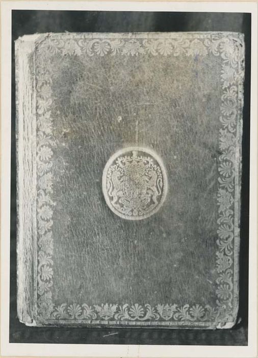 livre de prières pour la bénédiction du saint sacrement