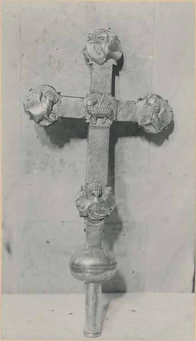 croix de procession