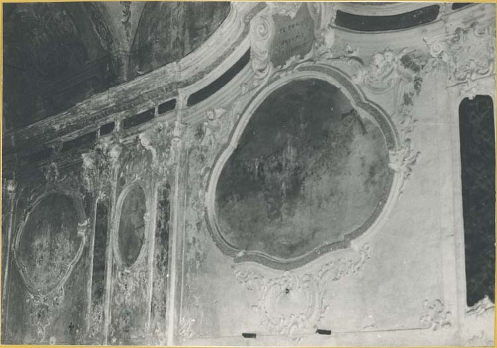 tableau, cadre : Saint Jean l'Evangéliste - © Ministère de la Culture (France), Médiathèque du patrimoine et de la photographie, diffusion GrandPalaisRmn Photo