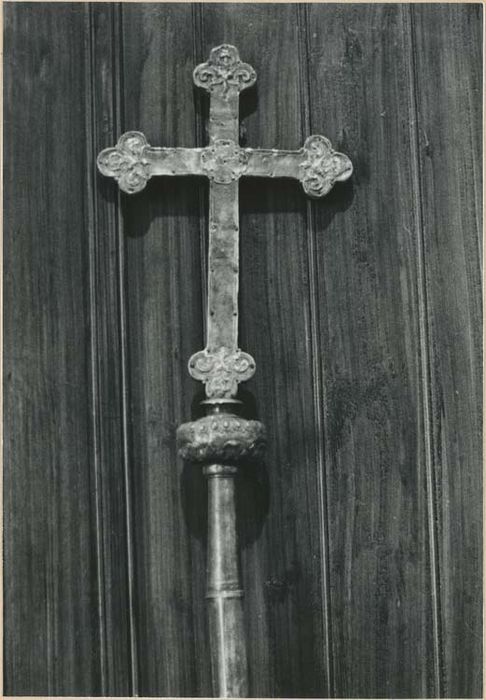 Croix de procession