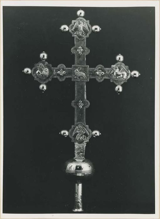 croix de procession